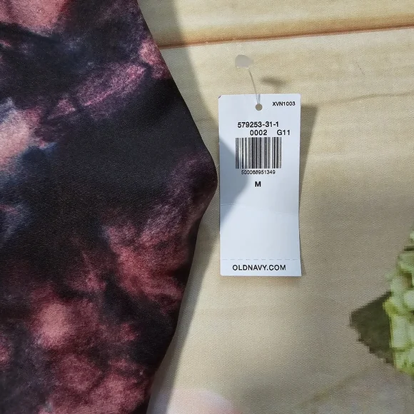 New! Old Navy powersoft top - Picture 7 of 7